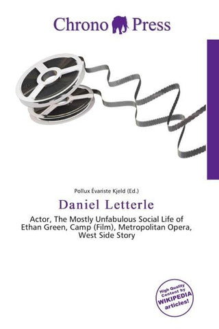 Daniel Letterle