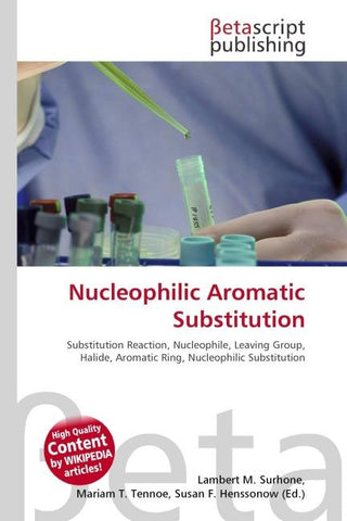 Nucleophilic Aromatic Substitution
