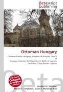 Ottoman Hungary