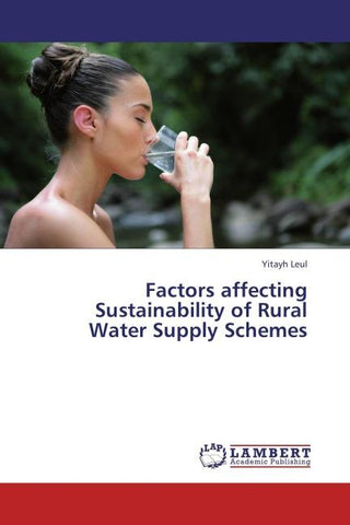 Factors affecting Sustainability of Rural Water Supply Schemes