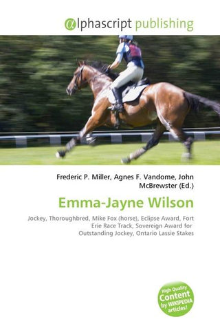 Emma-Jayne Wilson