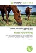 Horse Grooming