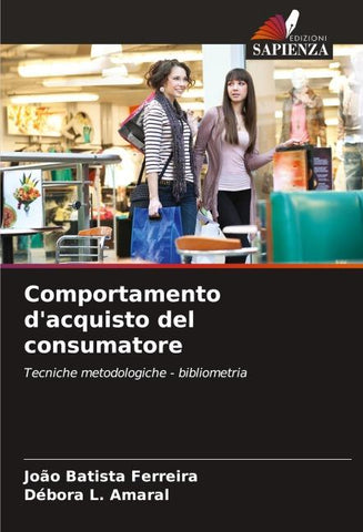 Comportamento d'acquisto del consumatore