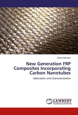 New Generation FRP Composites Incorporating Carbon Nanotubes