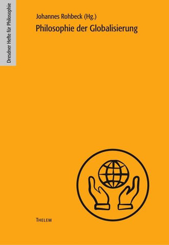 Philosophie der Globalisierung