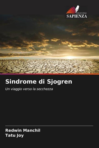 Sindrome di Sjogren