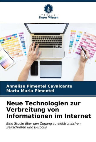 Neue Technologien zur Verbreitung von Informationen im Internet