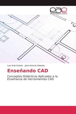Enseñando CAD