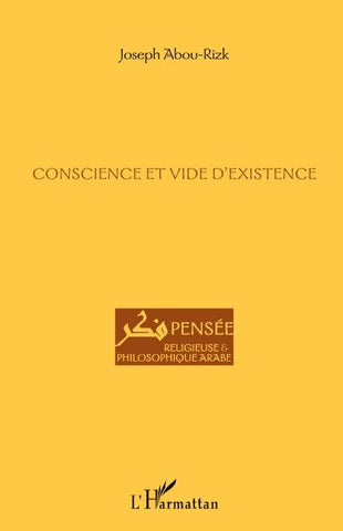 Conscience et vide d'existence