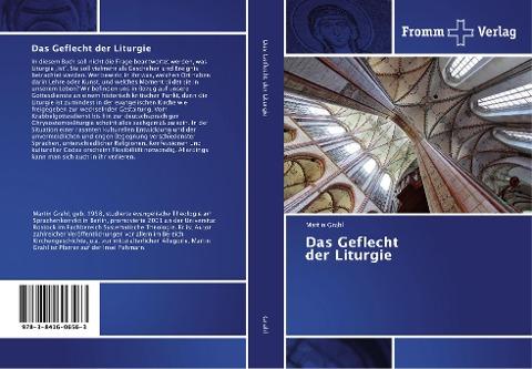Das Geflecht der Liturgie