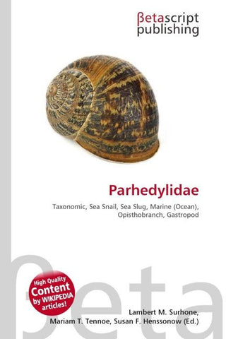 Parhedylidae