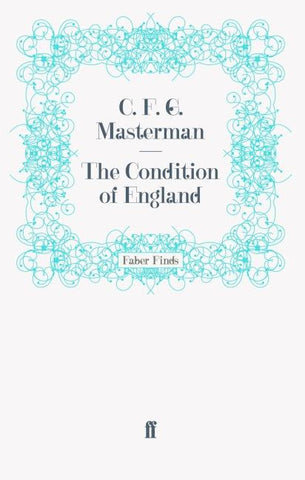 The Condition of England