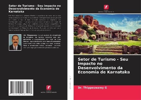 Setor de Turismo - Seu Impacto no Desenvolvimento da Economia de Karnataka
