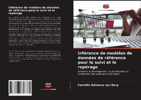 Inférence de modèles de données de référence pour le suivi et le repérage