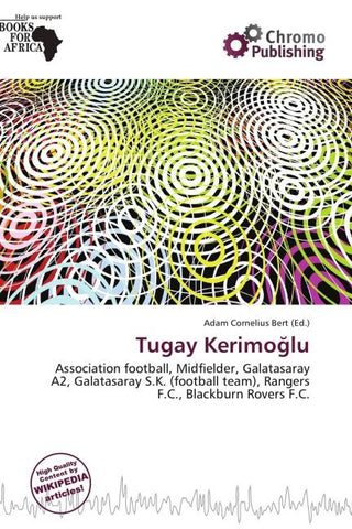 Tugay Kerimo¿lu