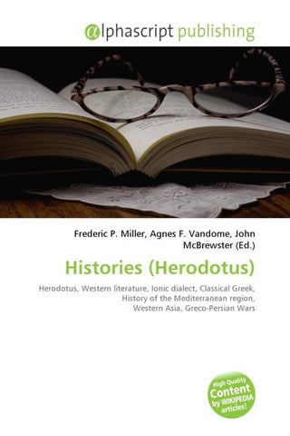 Histories (Herodotus)