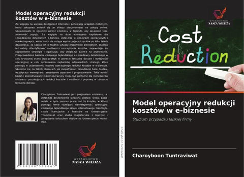 Model operacyjny redukcji kosztów w e-biznesie