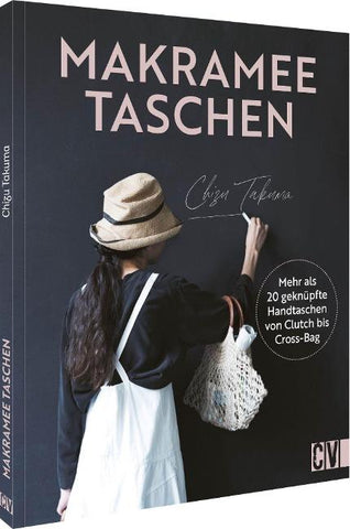 Makramee Taschen