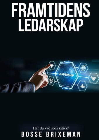 Framtidens Ledarskap