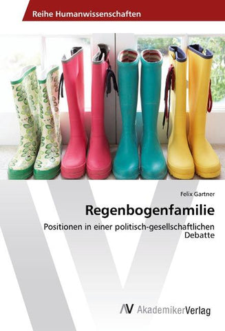 Regenbogenfamilie