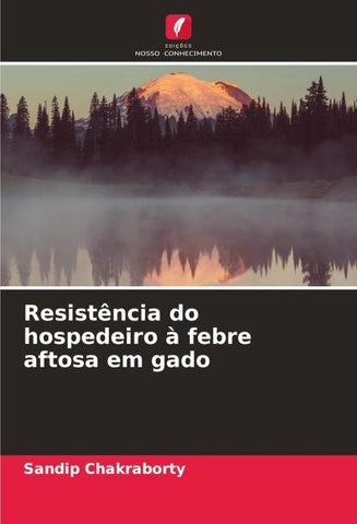 Resistência do hospedeiro à febre aftosa em gado