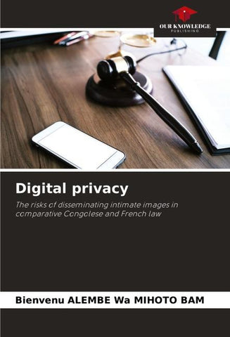 Digital privacy
