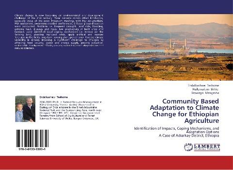 Community Based Adaptation to Climate Change for Ethiopian Agriculture