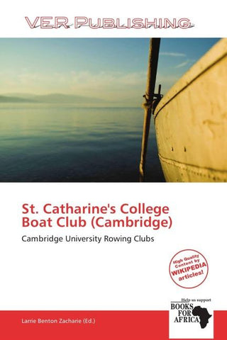 St. Catharine's College Boat Club (Cambridge)