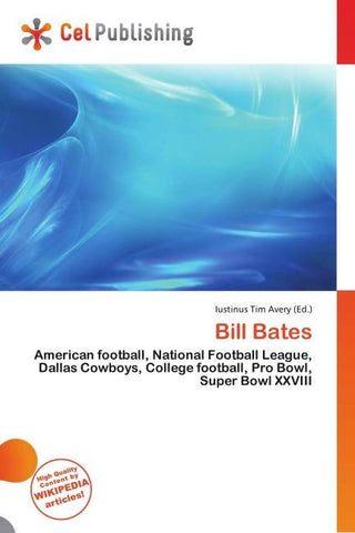 Bill Bates