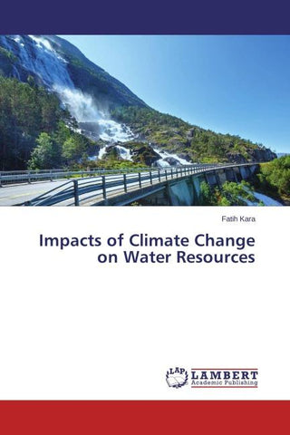 Impacts of Climate Change on Water Resources