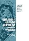 Optical Imaging of Brain Function and Metabolism 2