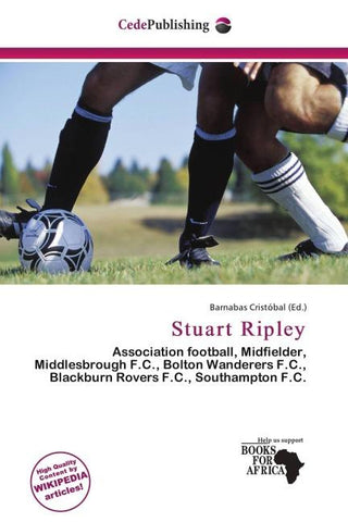 Stuart Ripley
