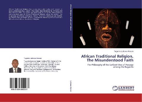 African Traditional Religion, The Misunderstood Faith