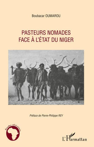 Pasteurs nomades face à l'Etat du Niger