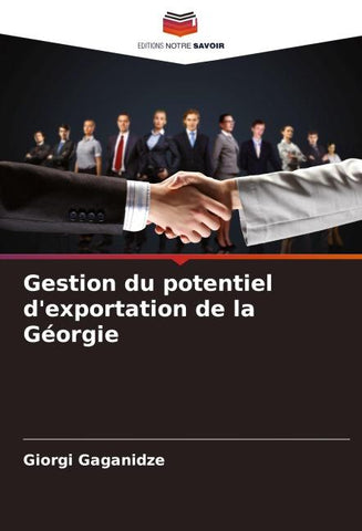 Gestion du potentiel d'exportation de la Géorgie