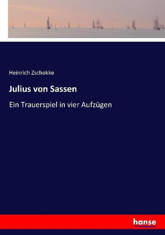 Julius von Sassen