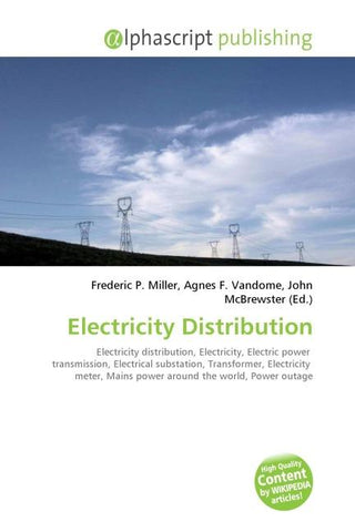 Electricity Distribution