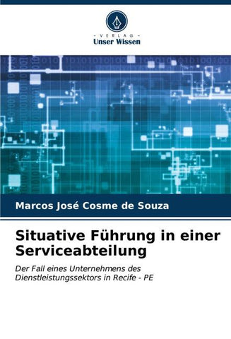 Situative Führung in einer Serviceabteilung