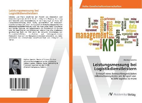 Leistungsmessung bei Logistikdienstleistern
