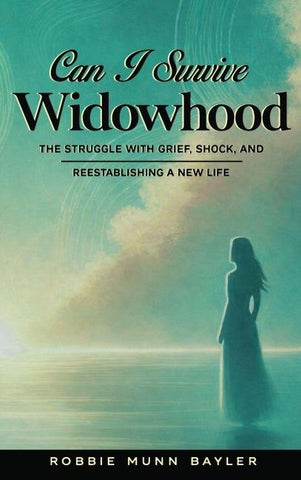 Can I Survive Widowhood