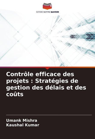 Contrôle efficace des projets : Stratégies de gestion des délais et des coûts