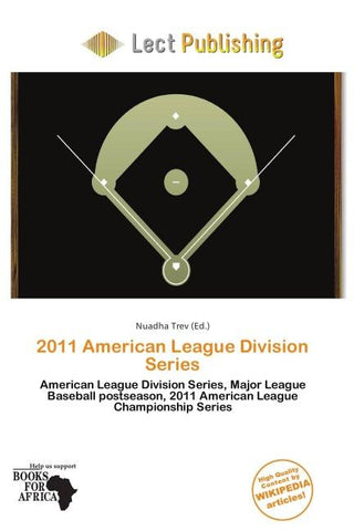 2011 American League Division Series