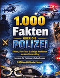 1.000 Fakten über die Polizei