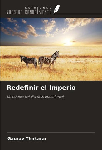 Redefinir el Imperio