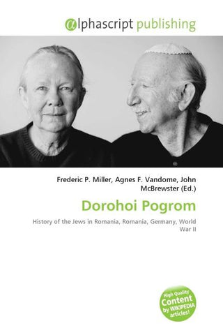 Dorohoi Pogrom