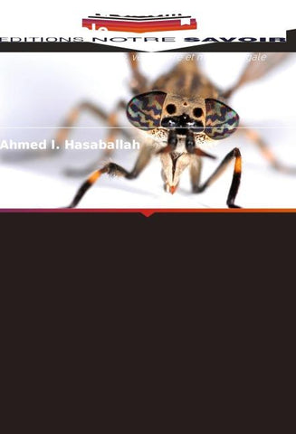 Manuel d'entomologie médicale