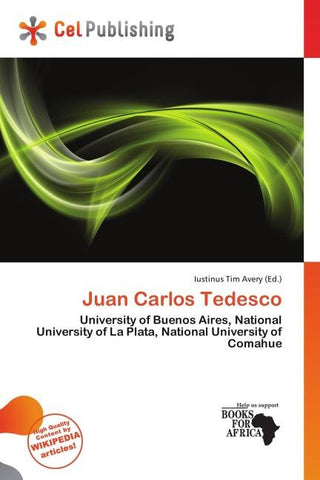 Juan Carlos Tedesco
