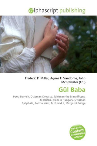 Gül Baba