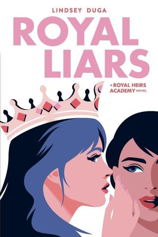 Royal Liars