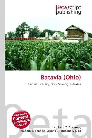 Batavia (Ohio)